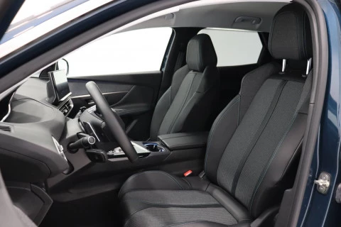 Peugeot 3008 Hybrid 180 e-EAT8 Allure Pack