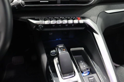 Peugeot 3008 Hybrid 180 e-EAT8 Allure Pack
