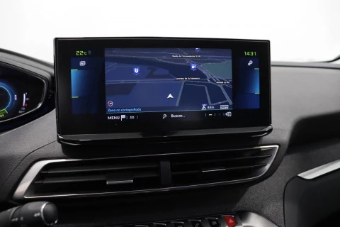 Peugeot 3008 Hybrid 180 e-EAT8 Allure Pack