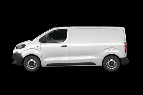 Fiat Scudo Furgón Business L2 1.5 120 CV