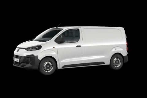 Fiat Scudo Furgón Business L2 1.5 120 CV