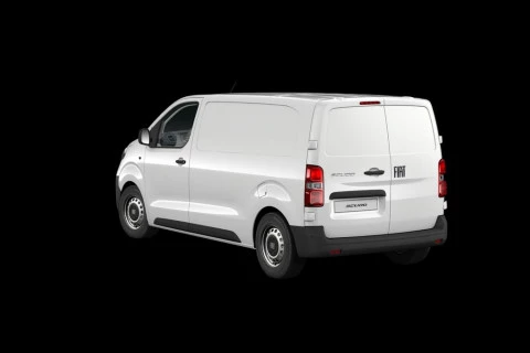 Fiat Scudo Furgón Business L2 1.5 120 CV