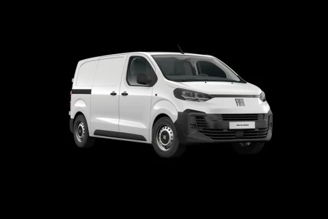 Fiat Scudo Furgón Business L2 1.5 120 CV