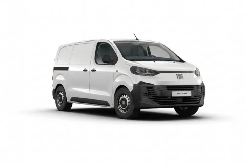 Fiat Scudo Furgón Business L2 1.5 120 CV
