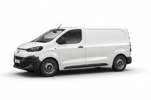 Fiat Scudo Furgón Business L2 1.5 120 CV