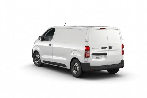 Fiat Scudo Furgón Business L2 1.5 120 CV