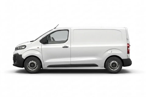 Fiat Scudo Furgón Business L2 1.5 120 CV