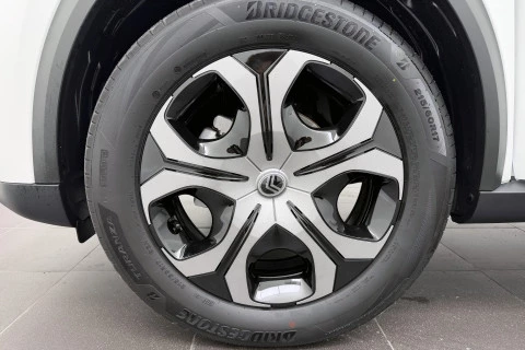 Citroën C3 Aircross Hybrid 145 ë-DCS6 PLUS