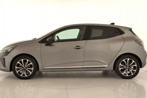 Renault Clio  Gasolina/Gas  TCe GLP Techno 74kW