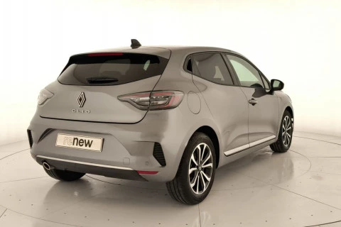 Renault Clio  Gasolina/Gas  TCe GLP Techno 74kW