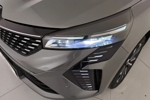 Renault Clio  Gasolina/Gas  TCe GLP Techno 74kW