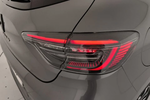 Renault Clio  Gasolina/Gas  TCe GLP Techno 74kW