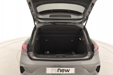 Renault Clio  Gasolina/Gas  TCe GLP Techno 74kW