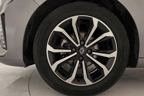 Renault Clio  Gasolina/Gas  TCe GLP Techno 74kW