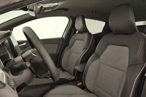 Renault Clio  Gasolina/Gas  TCe GLP Techno 74kW