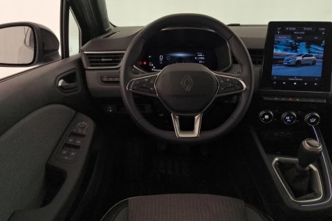 Renault Clio  Gasolina/Gas  TCe GLP Techno 74kW