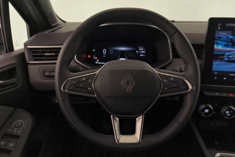 Renault Clio  Gasolina/Gas  TCe GLP Techno 74kW