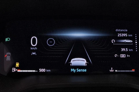 Renault Clio  Gasolina/Gas  TCe GLP Techno 74kW