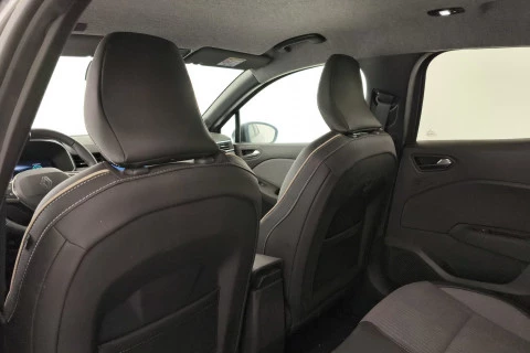 Renault Clio  Gasolina/Gas  TCe GLP Techno 74kW