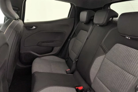 Renault Clio  Gasolina/Gas  TCe GLP Techno 74kW