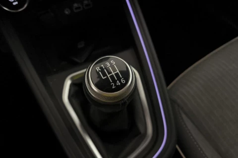 Renault Clio  Gasolina/Gas  TCe GLP Techno 74kW