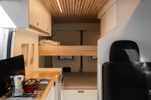 Peugeot Boxer 335 L3H2 BHDI 140 S&S 6 VEL.