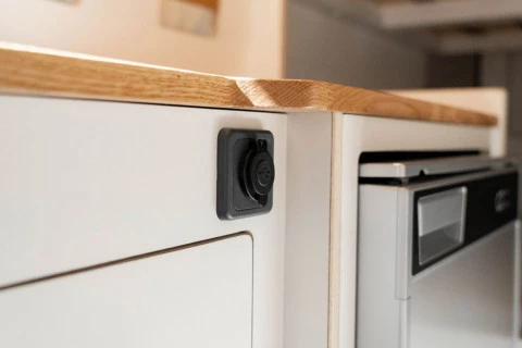 Peugeot Boxer 335 L3H2 BHDI 140 S&S 6 VEL.