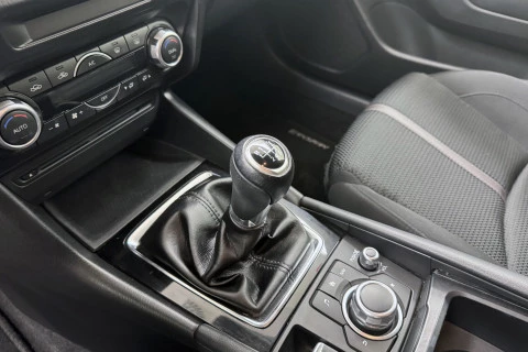 Mazda3 1.5 DE 77KW MT Black Tech Edition