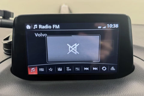 Mazda3 1.5 DE 77KW MT Black Tech Edition