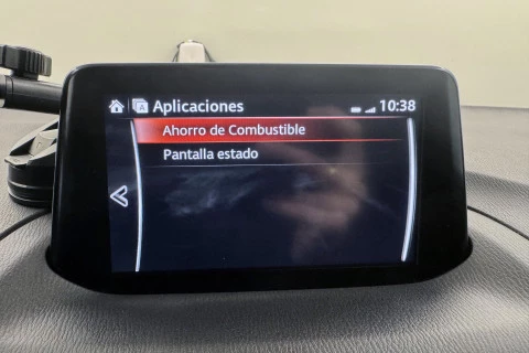 Mazda3 1.5 DE 77KW MT Black Tech Edition