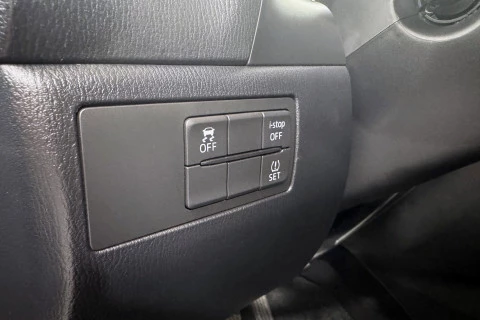 Mazda3 1.5 DE 77KW MT Black Tech Edition