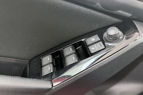 Mazda3 1.5 DE 77KW MT Black Tech Edition