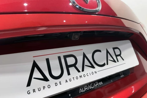 Mazda3 1.5 DE 77KW MT Black Tech Edition