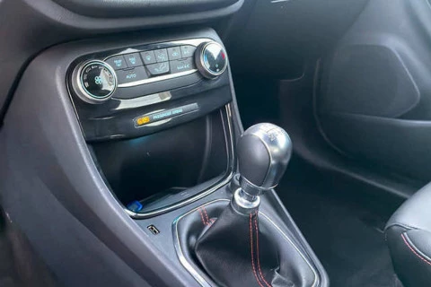 Ford Puma 1.0 EcoBoost 125cv ST-Line Design MHEV