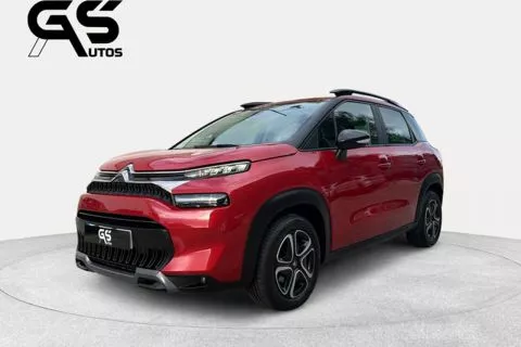 Citroën C3 Aircross PureTech 110 S&S Feel 81 kW (110 CV)