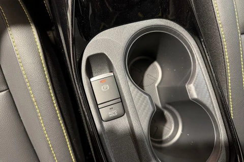 Nissan Juke DIG-T 84 kW (114 CV) Ikon Edition Kiiro
