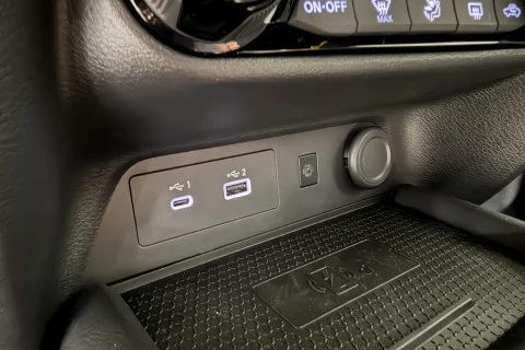 Nissan Juke DIG-T 84 kW (114 CV) Ikon Edition Kiiro