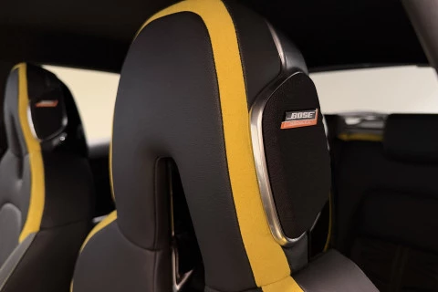 Nissan Juke DIG-T 84 kW (114 CV) Ikon Edition Kiiro
