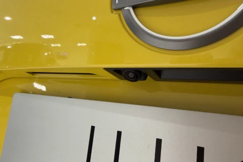 Nissan Juke DIG-T 84 kW (114 CV) Ikon Edition Kiiro