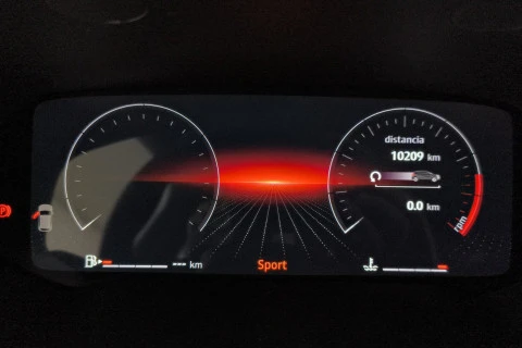 Renault Captur  Eco-G Techno 74kW