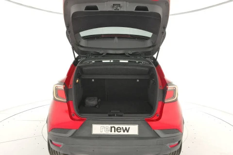 Renault Captur  Eco-G Techno 74kW