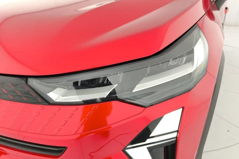 Renault Captur  Eco-G Techno 74kW