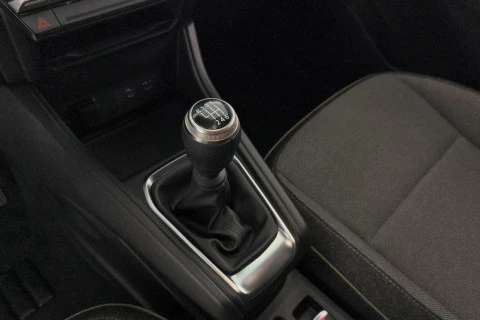 Renault Captur  Eco-G Techno 74kW