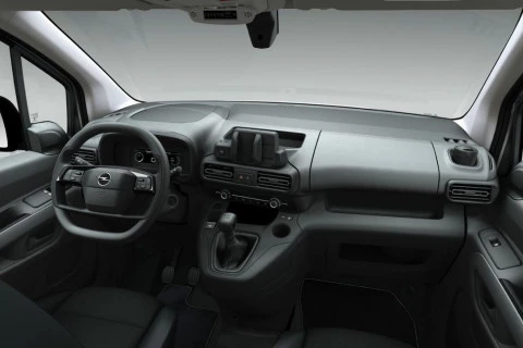 Opel Combo Furgón M Carga Incrementada Diesel 100cv Manual