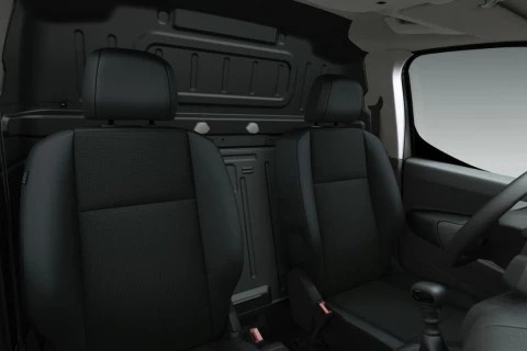 Opel Combo Furgón M Carga Incrementada Diesel 100cv Manual