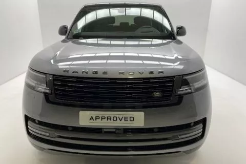 Land Rover Range Rover 3.0D I6 MHEV Autobiography AWD Auto 221 kW (300 CV)