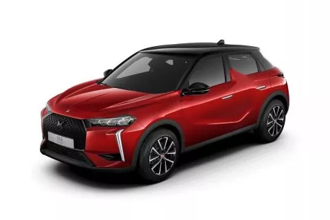 DS Automobiles DS 3 E-Tense Performance Line 115 kW 156 CV