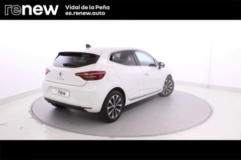 Renault Clio  Diesel  Blue dCi Techno 74kW