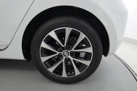 Renault Clio  Diesel  Blue dCi Techno 74kW