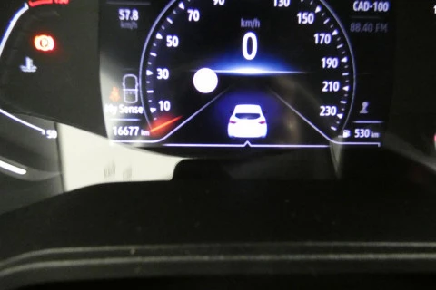 Renault Clio  Diesel  Blue dCi Techno 74kW